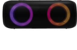 White Shark - GBT-876 MADAL - BLUETOOTH-LUIDSPREKER - Black — thumbnail 1