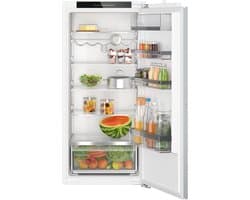 Bosch Serie 6 KIR41ADD1 - Inbouwkoelkast inhoud 204 liter VitaFresh XXL lade 56 x 123 cm 28dB silent