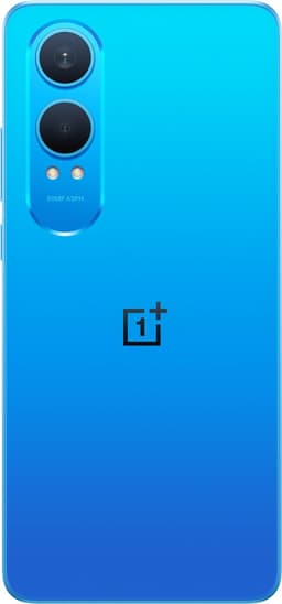 OnePlus Nord CE4 Lite 5G - 8GB/ 256GB - Mega Blauw — thumbnail 4