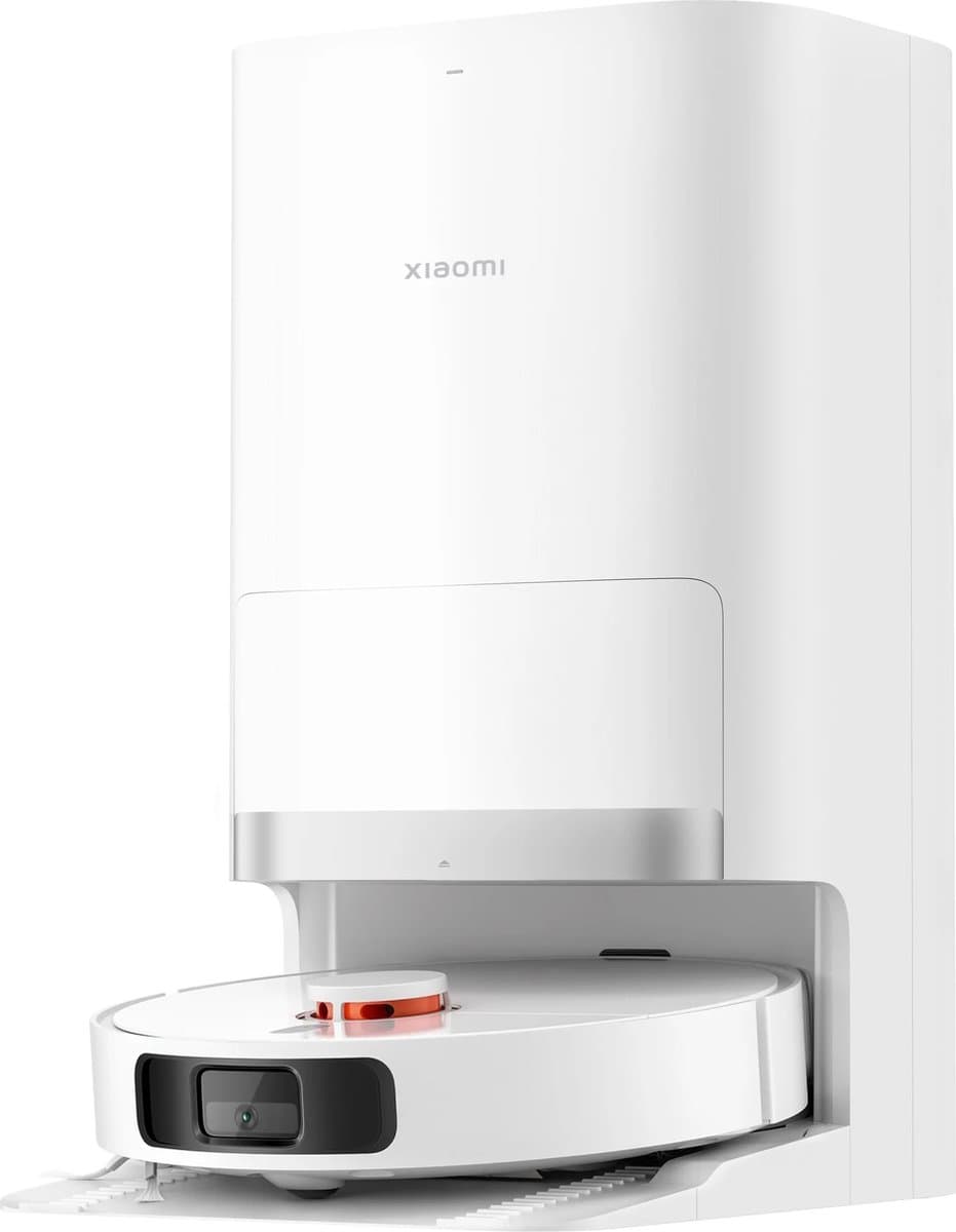 Xiaomi Robotstofzuiger X20+ - Zelflegend Station - Dweilfunctie - Ideaal voor Huisdieren — afbeelding 1