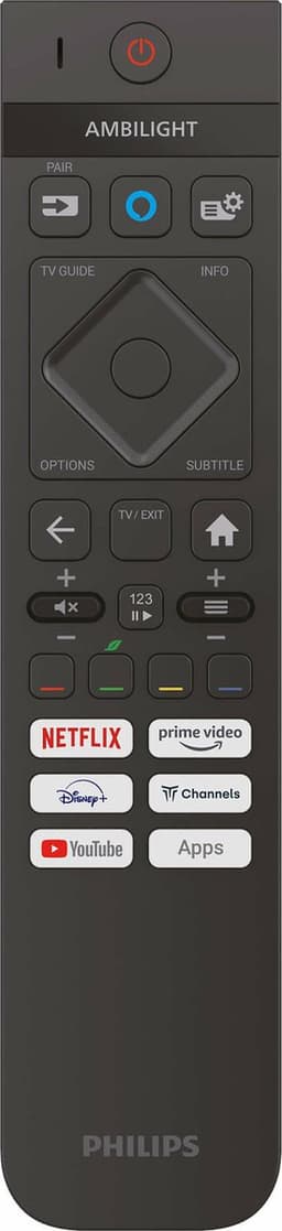 Smart TV Philips 65PUS8319/12 4K Ultra HD 65" LED HDR HDR10 Wifi Zwart 165,1 cm — thumbnail 5