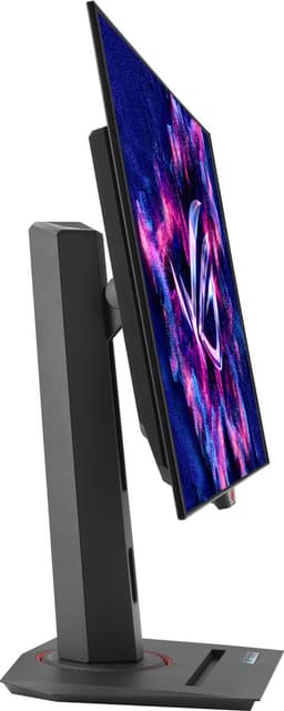 ASUS ROG Strix OLED XG27AQDMG - QHD OLED Gaming Monitor - 240 Hz - G-Sync Compatible - 27 Inch — thumbnail 9