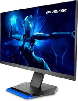 ERAZER® Spectator X40 - Full HD-monitor -25'' FHD -scherm - 180Hz - HDR10 - HDMI®-aansluiting en DisplayPort — thumbnail 8
