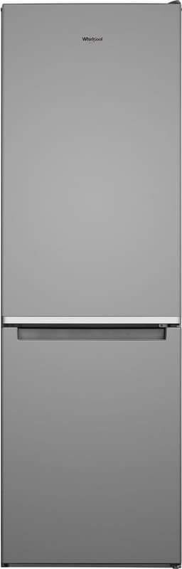 Whirlpool W9M 851S OX Vrijstaand 323 l Roestvrijstaal — thumbnail 7