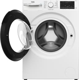 Beko B5WFT89436W: Vrijstaande Wasmachine (9 kg, 1400 rpm) Aquatech — thumbnail 3