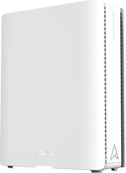 ASUS ZenWiFi BQ16 - Mesh WiFi - WiFi Versterker - WiFi 7 - Quad-Band - 25000 Mbps - 2-Pack — thumbnail 5