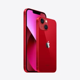 Apple iPhone 13 - 128GB - Rood — thumbnail 10