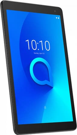 Alcatel 1T 10 - WiFi - 16GB - Zwart — thumbnail 10