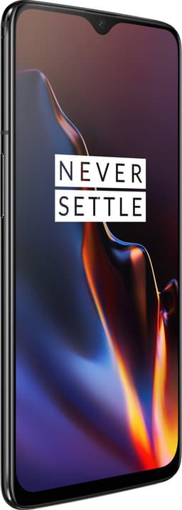 OnePlus 6T - 128GB (6GB) - Zwart — thumbnail 3