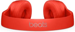 Beats Solo3 - Draadloze koptelefoon - Rood — thumbnail 10