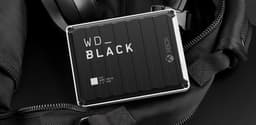 Western Digital WD_Black P10 Xbox One - Externe harde schijf - 2TB — thumbnail 2