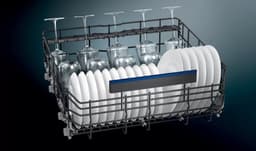 Siemens SN65ZX49CE - iQ500 - Inbouwvaatwasser - Volledig integreerbaar (Zeolith) — thumbnail 4