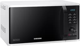 solo magnetron 23l 800w wit - samsung - MS23K3555EWEF — thumbnail 6
