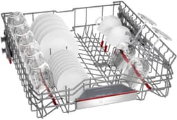 Bosch SMI6ECS57E - Serie 6 - Inbouwvaatwasser — thumbnail 4