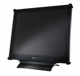 Neovo X-19E LCD LED Monitor, 19" 1280x1024, 250cd/m2, 1000:1, 3ms, 170/160, <22W, Touch sensor, Blk — thumbnail 5
