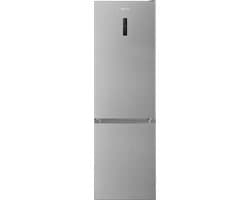 SMEG RC18XDNC – Koel-Vriescombinatie – 300L – No Frost – Energieklasse C – RVS