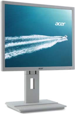 Acer B6 B196LA - 19 inch - 1280 x 1024 — thumbnail 4
