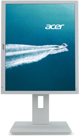 Acer B6 B196LA - 19 inch - 1280 x 1024 — thumbnail 3