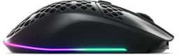 SteelSeries Aerox 3 2022 Edition Draadloze Gaming Muis - Zwart — thumbnail 5