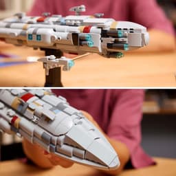 LEGO Star Wars™ Home One Starcruiser modelset - 75405 — thumbnail 14