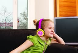 Lexibook Disney Soy Luna Stereo Koptelefoon — thumbnail 6