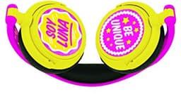 Lexibook Disney Soy Luna Stereo Koptelefoon — thumbnail 4
