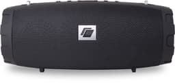 Caliber Bluetooth Speaker - Draagbare speaker - Spatwaterdicht - Microfoon en Belfunctie - 1.800 mAh Accu - Powerbank Functie - Muziek Box (HPG430BT) — thumbnail 8