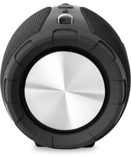 Caliber Bluetooth Speaker - Draagbare speaker - Spatwaterdicht - Microfoon en Belfunctie - 1.800 mAh Accu - Powerbank Functie - Muziek Box (HPG430BT) — thumbnail 2