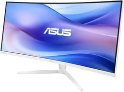 ASUS EyeCare VU34WCIP-W - QHD Ultrawide Monitor - Ingebouwde Air Purifier - USB-C 65W - 100hz - EPEAT Gold - 34 inch — thumbnail 15