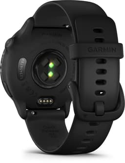 Garmin Vivoactive 6 - Smartwatch - Sporthorloge- Health - Fitness - 42 mm - Zwart — thumbnail 5