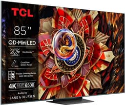 TCL 85C9K - 85 inch - 4K MiniLED - 2025 — thumbnail 3