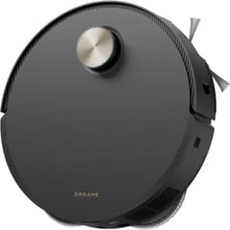 Dreame X50 Ultra Complete - Robotstofzuiger met dweilfunctie - Geschikt voor huisdierharen - Complete Accessoires kit - Eenvoudig schoonmaken van laag meubilair - Zwart — thumbnail 2