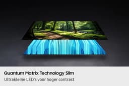 Samsung QE75QN77F - 75 inch - 4K Neo QLED - 2025 - Smart TV — thumbnail 14