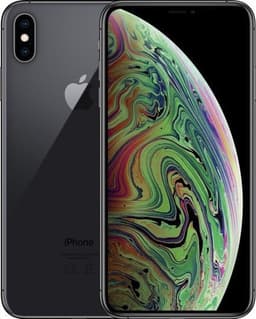 Apple iPhone Xs Max - 256GB - Spacegrijs — thumbnail 16