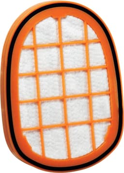 Dparts filter geschikt voor Philips steelstofzuiger - voor SpeedPro Max 8000 series - schuimfilter in rubberen houder - stofzuiger motorfilter foamfilter - stofzuigerfilter nr. FC5005 FC5005/01 - CP0663 CP0663/01 - CP1100 CP1100/01 — thumbnail 1