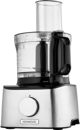Kenwood Multipro Compact FDM301SS - Foodprocessor - Zilver - 2.1 Liter - 800 Watt — thumbnail 11