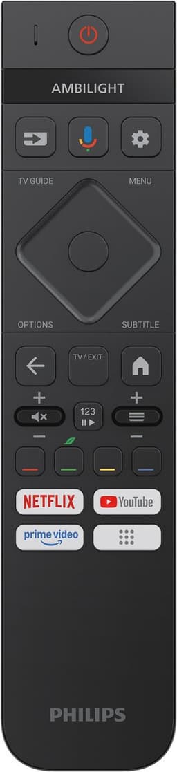 Philips 55OLED910/12 - 55 inch - 4K OLED - 2025 - Smart TV — thumbnail 10