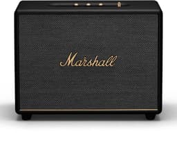 Marshall Woburn III - Bluetooth Speaker - Zwart — thumbnail 1