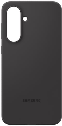 Samsung Galaxy A56 5G - 128GB - Awesome Graphite + Silicone Case Black — thumbnail 10