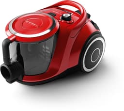 Bosch ProSilence BGC41Q69 Serie 6 - Stofzuiger zonder zak - Rood — thumbnail 8