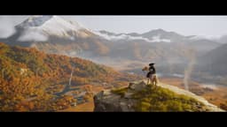 Ghost of Yōtei - PS5 — thumbnail 5