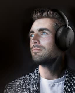 MIXX StreamQ D2 - Draadloze Over Ear Koptelefoon - Snel Opladen — thumbnail 7