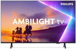 Philips 85PUS8500/12 - 85 inch - 4K QLED - 2025 - Smart TV — thumbnail 12