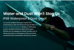 Blackview W60 Smartwatch voor heren - fitnesshorloge met telefoonfunctie (bellen/ontvangen) - kompas - IP68 waterdicht - sporthorloge met 100+ sportmodi - hartslag- en slaapmonitor - stappenteller - geschikt voor Android en iOS - Grijs — thumbnail 13