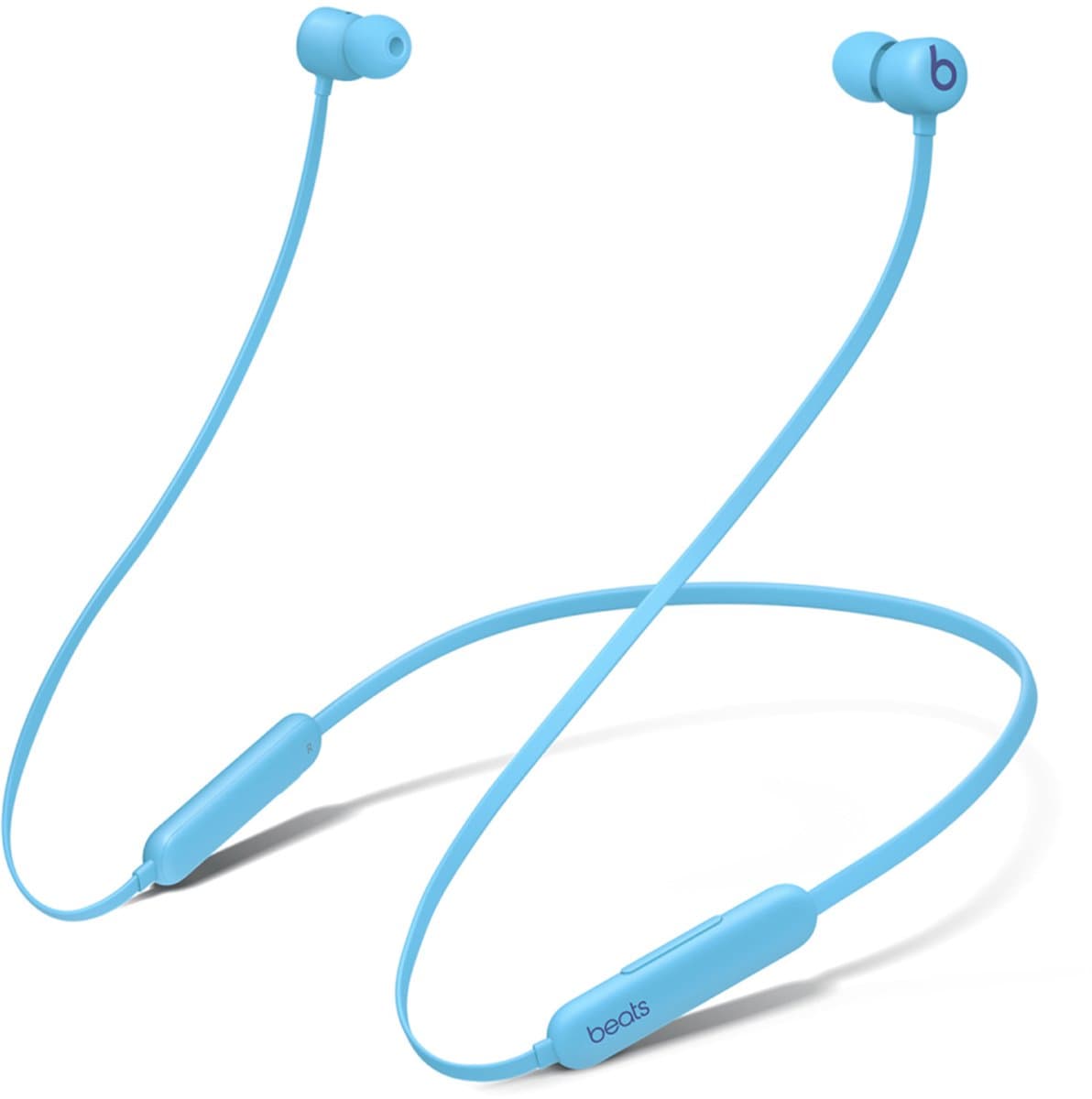 Beats Flex - In-Ear - Flame Blue — afbeelding 1
