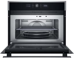 Whirlpool WMW47HMX CombiMagnetron/Oven - Inbouw - 40 liter - 900W / 1600W - 45cm Hoog - Crisp-functie — thumbnail 9