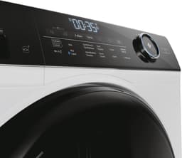 Haier HD80-A3959E-DF Wasdroger - 8kg - Warmtepomp Inverter - Geconnecteerd - 15 programma’s - 10 jaar garantie op onderdelen — thumbnail 10