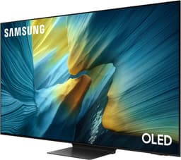 Samsung QE55S95F - 55 inch - 4K QD-OLED - 2025 - Smart TV — thumbnail 5