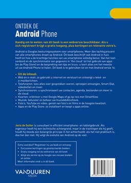 Ontdek - Ontdek de Android-phone — thumbnail 2