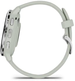 Garmin Venu 3s - Smartwatch - AMOLED-Scherm - 41mm - Sage Grey — thumbnail 14